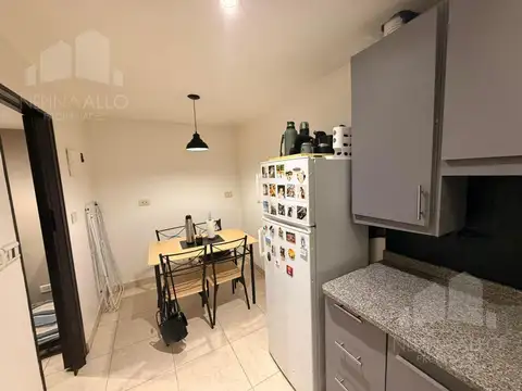 Depto Tipo Casa en Venta A Estrenar