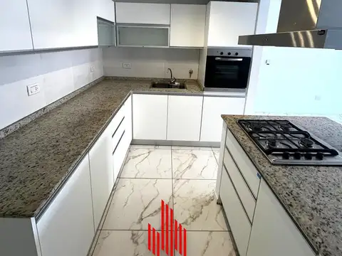 Departamento en Alquiler 4 años