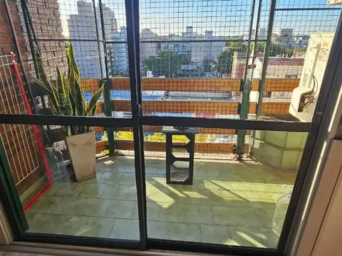 Departamento en Venta en Centro, USD 110.000