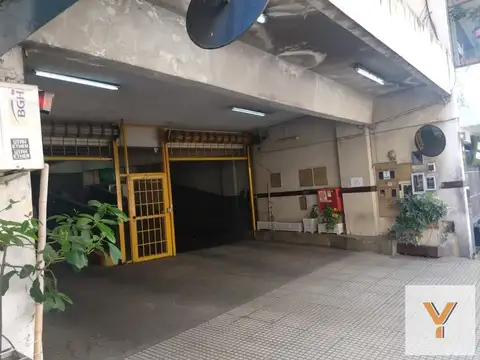 Cochera en Venta en Palermo, CABA