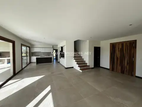 Casa en Venta en La Providencia Resort & Country Club, USD 440.000