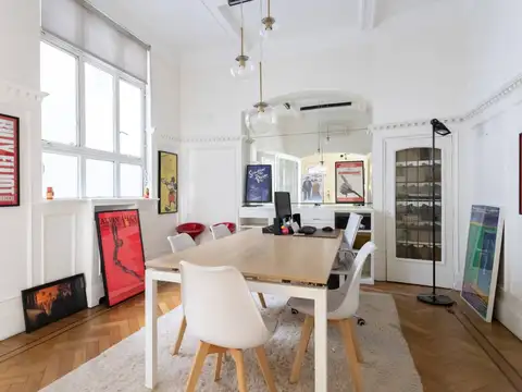 Departamento en Venta en Palermo, USD 240.000