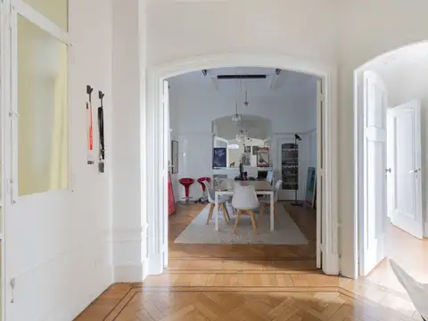 Departamento en Venta en Palermo, USD 245.000