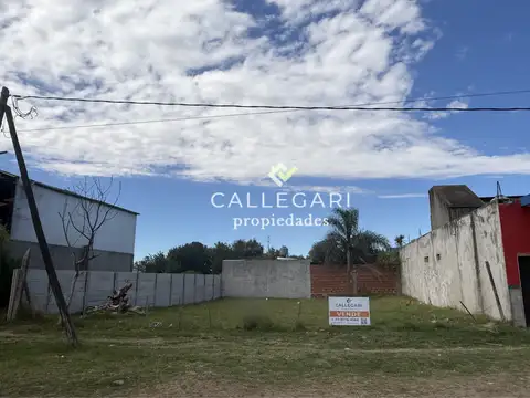 Terreno en Venta de 290,0 m2