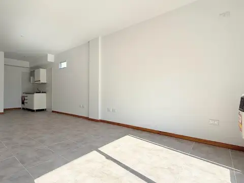 Departamento en alquiler en Peternal