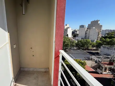 Departamento en alquiler en Peternal