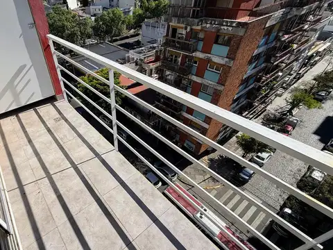 Departamento en Alquiler A Estrenar