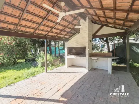 Casa en Venta 25 años