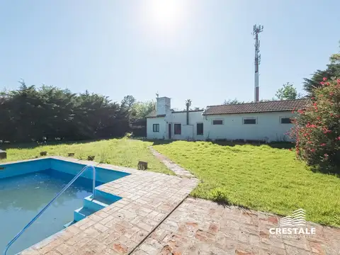 Casa en Venta al Noroeste