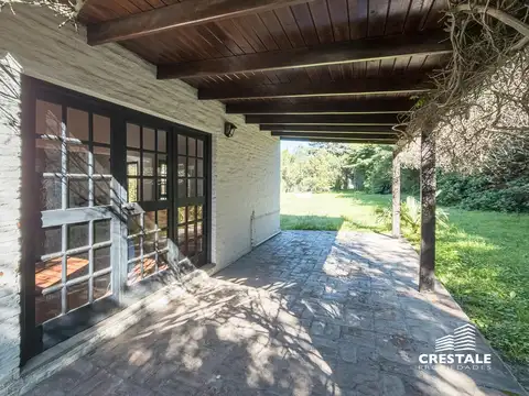 Casa en Venta de 3 dormitorios