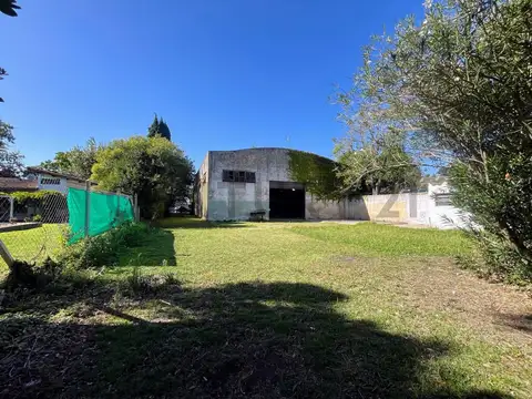 511 ENTRE 24 Y 25, TERRENO EN VENTA DE 1200M2, MANUEL GONNET.