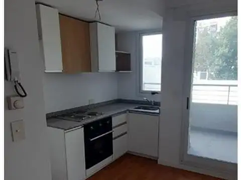 Departamento en Venta Apto profesional