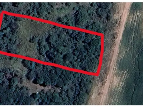 VENTA LOTE EN FALDA DEL CARMEN 2500 M2 C/ESCRITURA