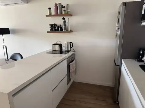 Departamento en Alquiler al Este