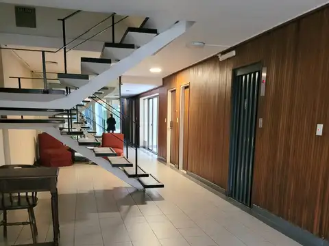 Departamento en venta en Barrio Norte