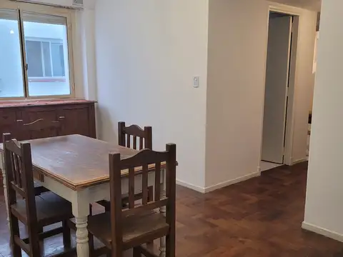 Departamento en venta en Barrio Norte