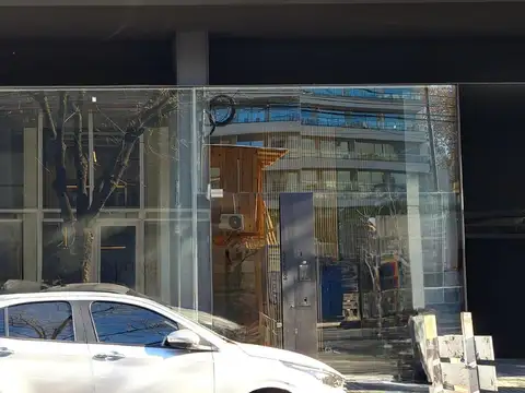 Local en Venta en Palermo, USD 700.000