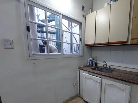 Depto Tipo Casa en Venta con 1 cocheras
