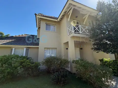 casa en venta en los puentes de Lujan