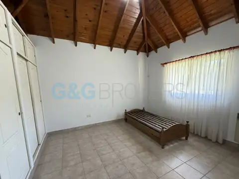 Casa en Venta en Los Puentes, USD 320.000