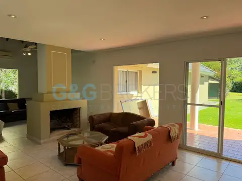 Casa en Venta de 4 dormitorios
