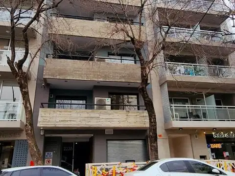 Oficina en Alquiler en Belgrano, USD 1.500