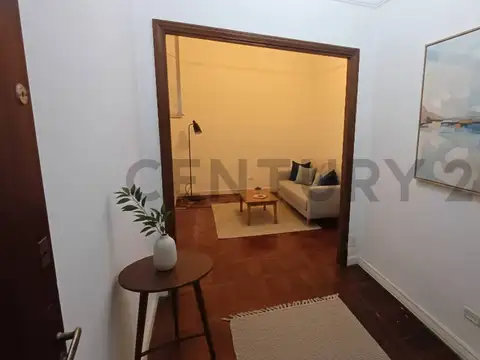 VENTA PH. 2 AMB. SAN TELMO