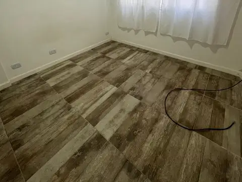 DEPARTAMENTO DE 2 AMBIENTES