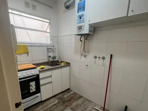 Departamento en Alquiler Apto profesional