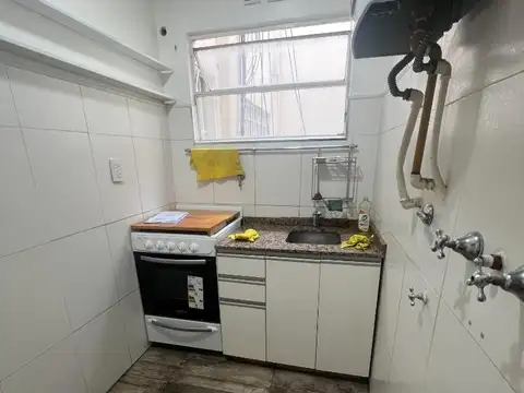 Departamento en Alquiler Permite mascota