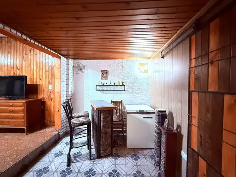 Depto Tipo Casa en Venta al Oeste