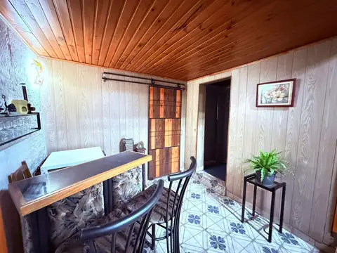 Depto Tipo Casa en Venta en Lanus Oeste, USD 70.000