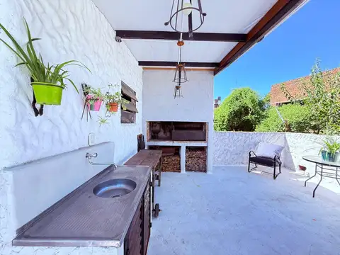 Depto Tipo Casa en Venta 46 años