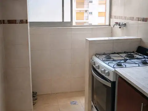 Departamento en Alquiler 50 años