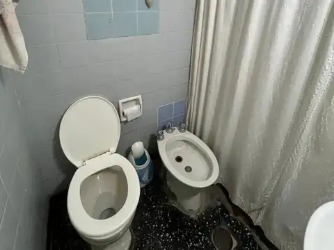 Alquiler Casa 3 Ambientes  Merlo