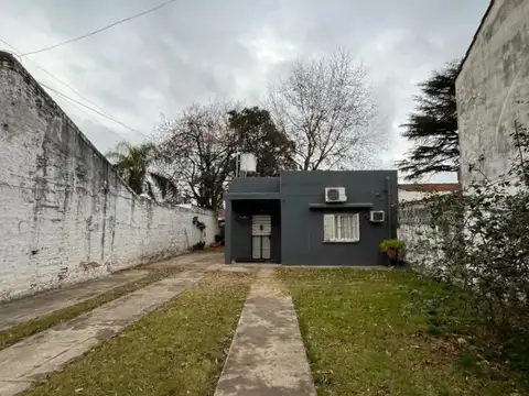 Alquiler Casa 3 Ambientes  Merlo