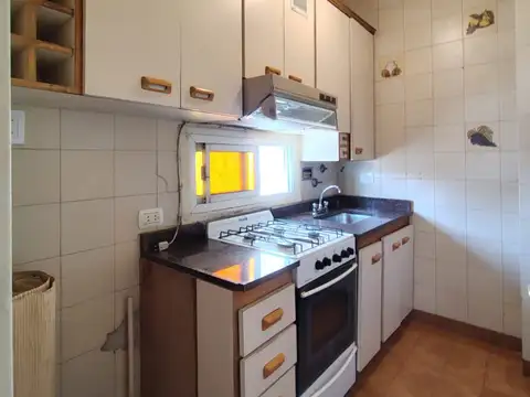 Departamento en Alquiler al Este