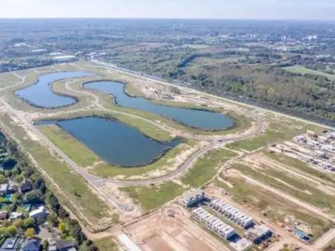 Terreno en Venta de 550,0 m2