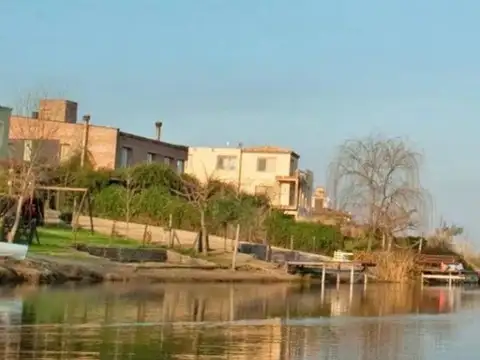 Hermoso lote en Santa Ana
