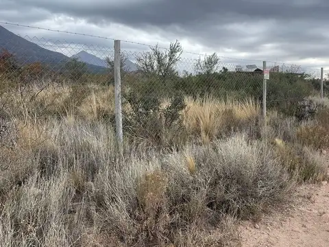 Terreno en Venta en Sierra de las Higueras, USD 16.000