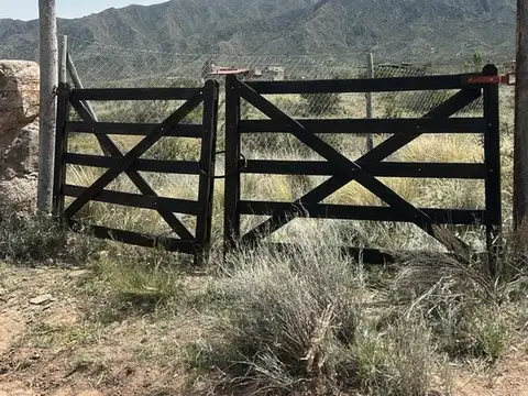 Terreno en Venta en Sierra de las Higueras, Las Heras