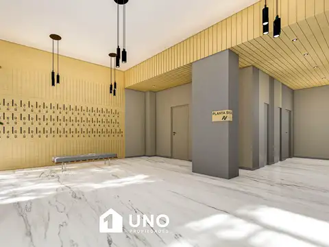 Departamento en Venta en Rosario, Santa Fe