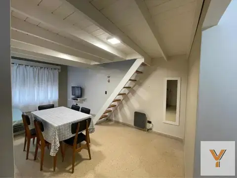 Departamento en venta - 2 dormitorios 1 baño - 52mts2 - Mar De Ajo