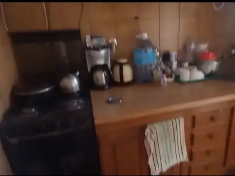 Depto Tipo Casa en Venta de 2 dormitorios