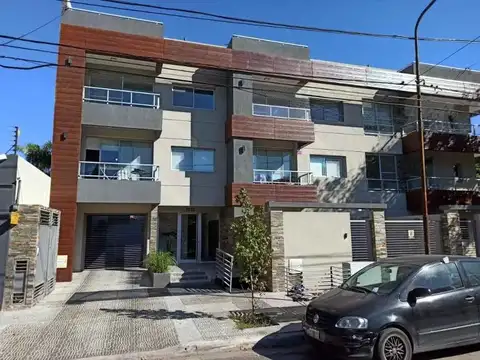 Departamento En Venta En Ramos Mejia Sur