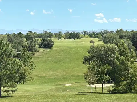 VENTA LOTE  EN CHAMPAQUI GOLF