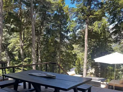 Casa en Alquiler 4 años