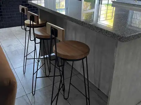 Casa en Venta en General Rodríguez, USD 100.000