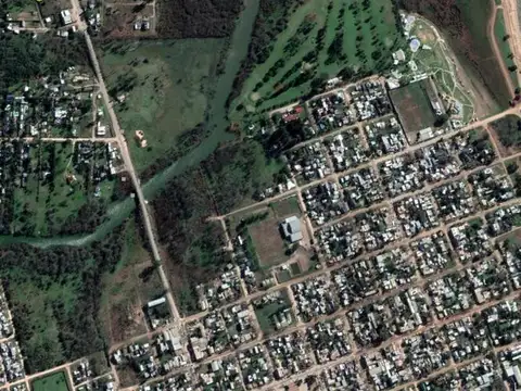 Terreno en Venta en Colon, USD 65.000