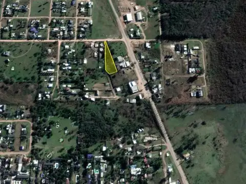 Terreno en Venta en Colon, USD 65.000